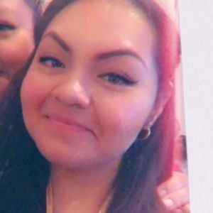 Meet your Posher, Mariana